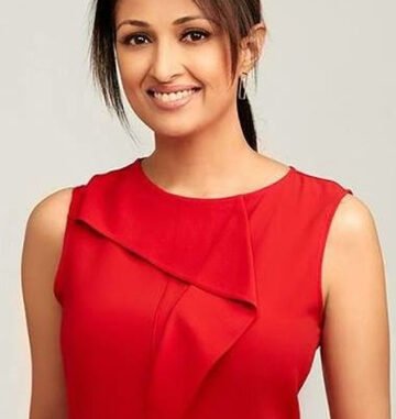 Actress-Gautami