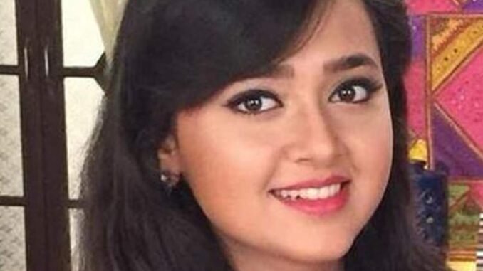 0270-quothealth-is-wealthquot-says-ragini-aka-tejaswi-wayangankar