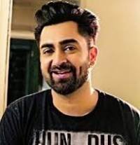 Actor-Sharry-Mann-Contact