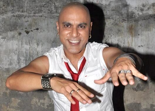 Baba_Sehgal_shoots_for_his_album_'Mumbai_City'_03